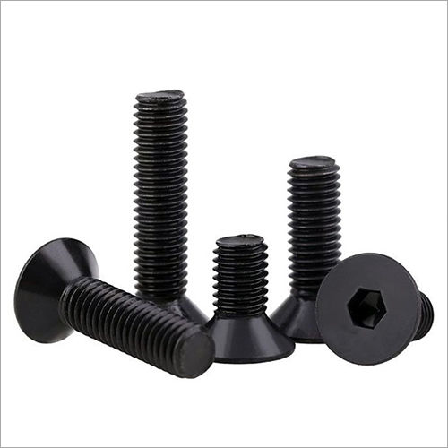 Hex Head  Bolt