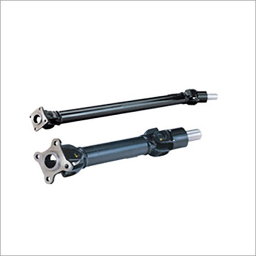 White Propeller Shaft Assemblies