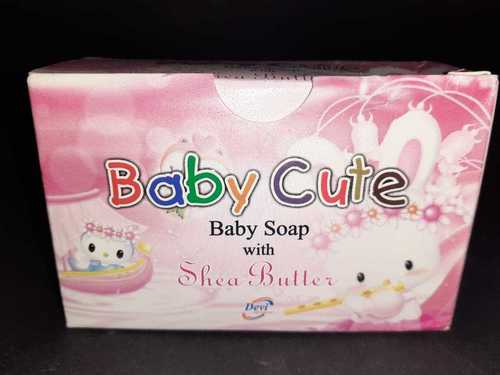 Baby Soap By SUNESTA LIFE SCIENCES