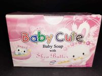 Baby  Soap