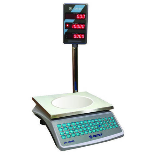 Industrial Counting Scale