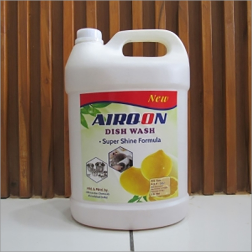Dish Wash 5 Ltr