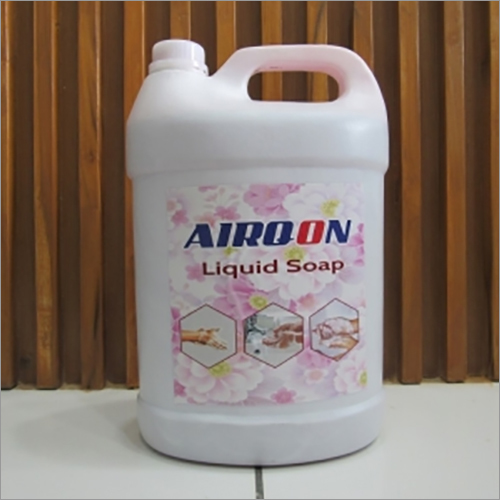 Hand Wash 5 Ltr