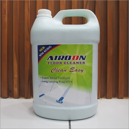 Floor Cleaner 5 Ltr