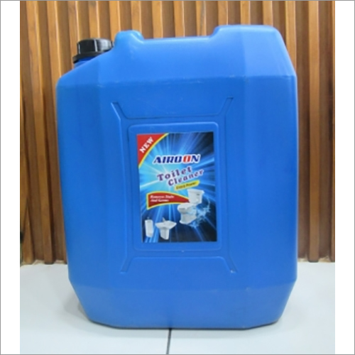 Toilet Cleaner 35 Ltr