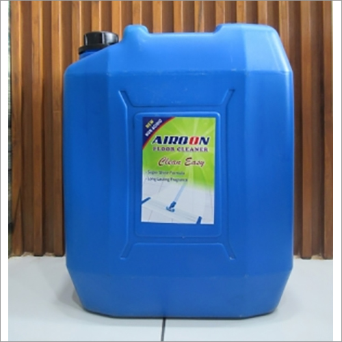 Floor Cleaner 35 Ltr