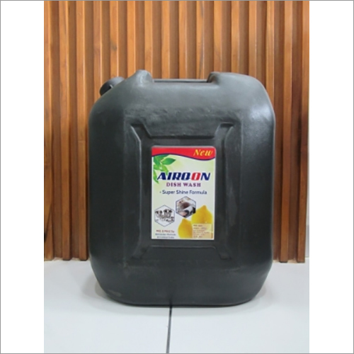 Dish Wash Cleaner 35 Ltr