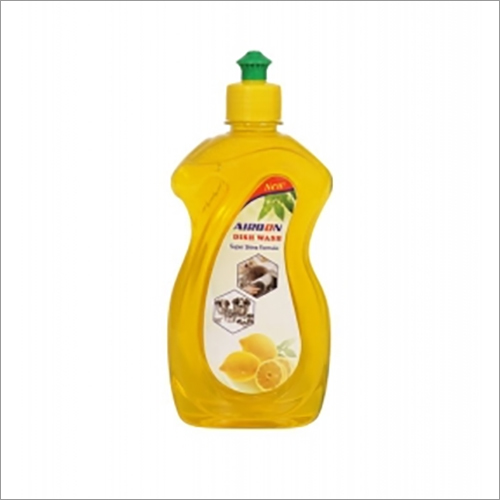Dish Wash Cleaner 500ml
