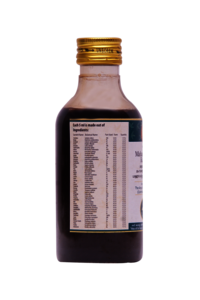 Mahamanjishtadi Kashayam 200ml