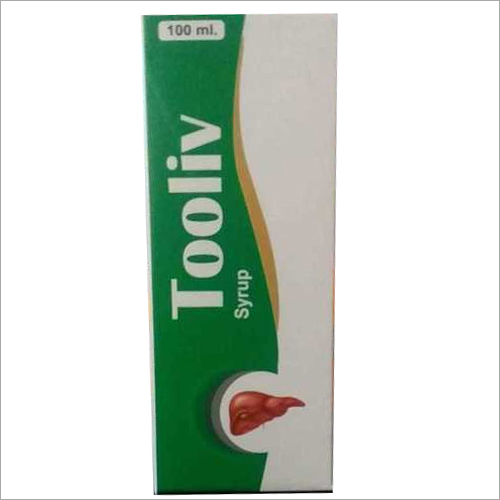 Tooliv Syrup 100ml
