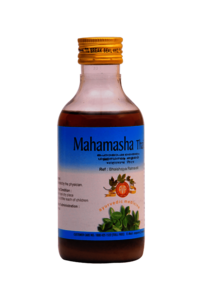 Mahamasha Thailam 200ml