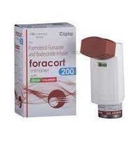 Foracort Inhaler