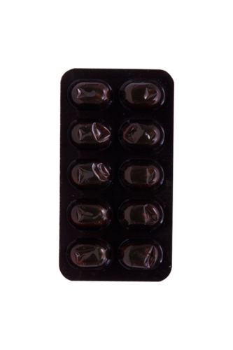 Maharajaprasarini Gel Capsule 10 X 10 Nos Strip Age Group: Suitable For All Ages