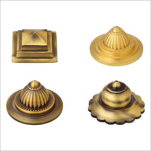 Door Decorative Dome