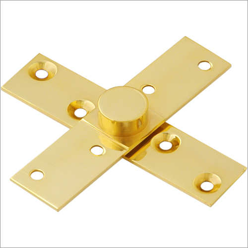 Pivot Hinges By DIVYAM PRODUCTS