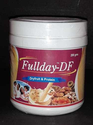 Dry fruits Protein Powder