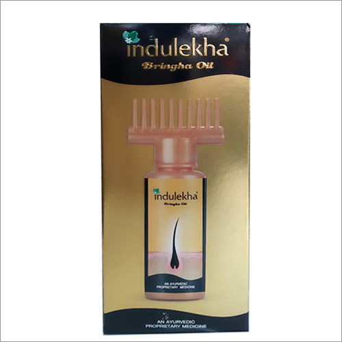 Indulekha Bringha Oil