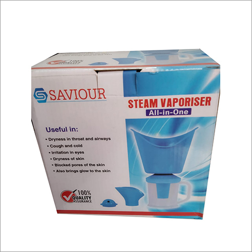 Steam Vaporiser