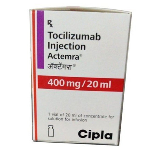 Tocilizumab Injection