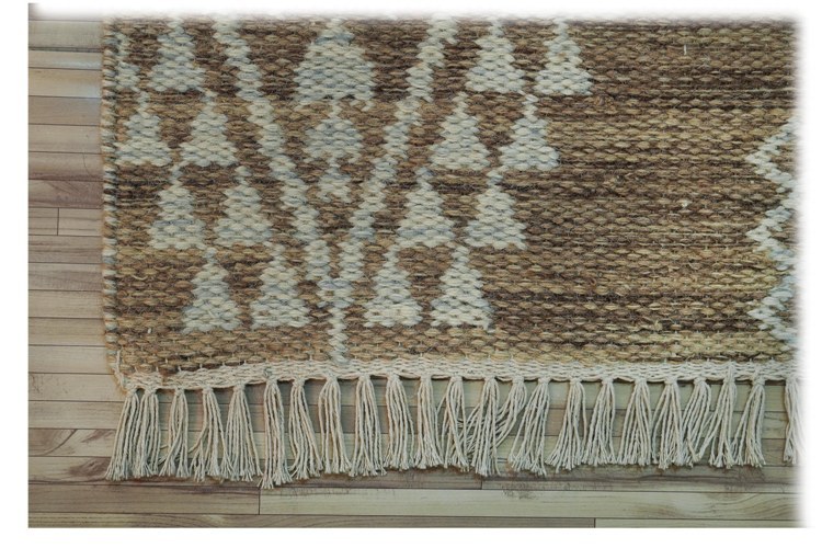 Hand Woven Woolen Kilim