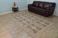 Hand Woven Woolen Kilim