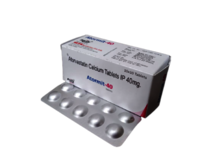 Atorvastatin 40 mg