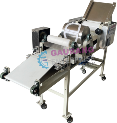 Samosa Machine