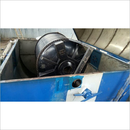 Sintex Type Plastic Water Tank Making Machine