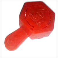 Plastic Seal For Camping Cylinder