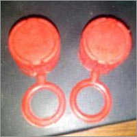 Plastic Seals For LPG Compact Cylinder Valves