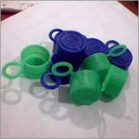27MM Plastic Seals For LPG Cylinder Valves