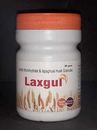 Lactionl Monohydrate & Ispaghula Husk Granules