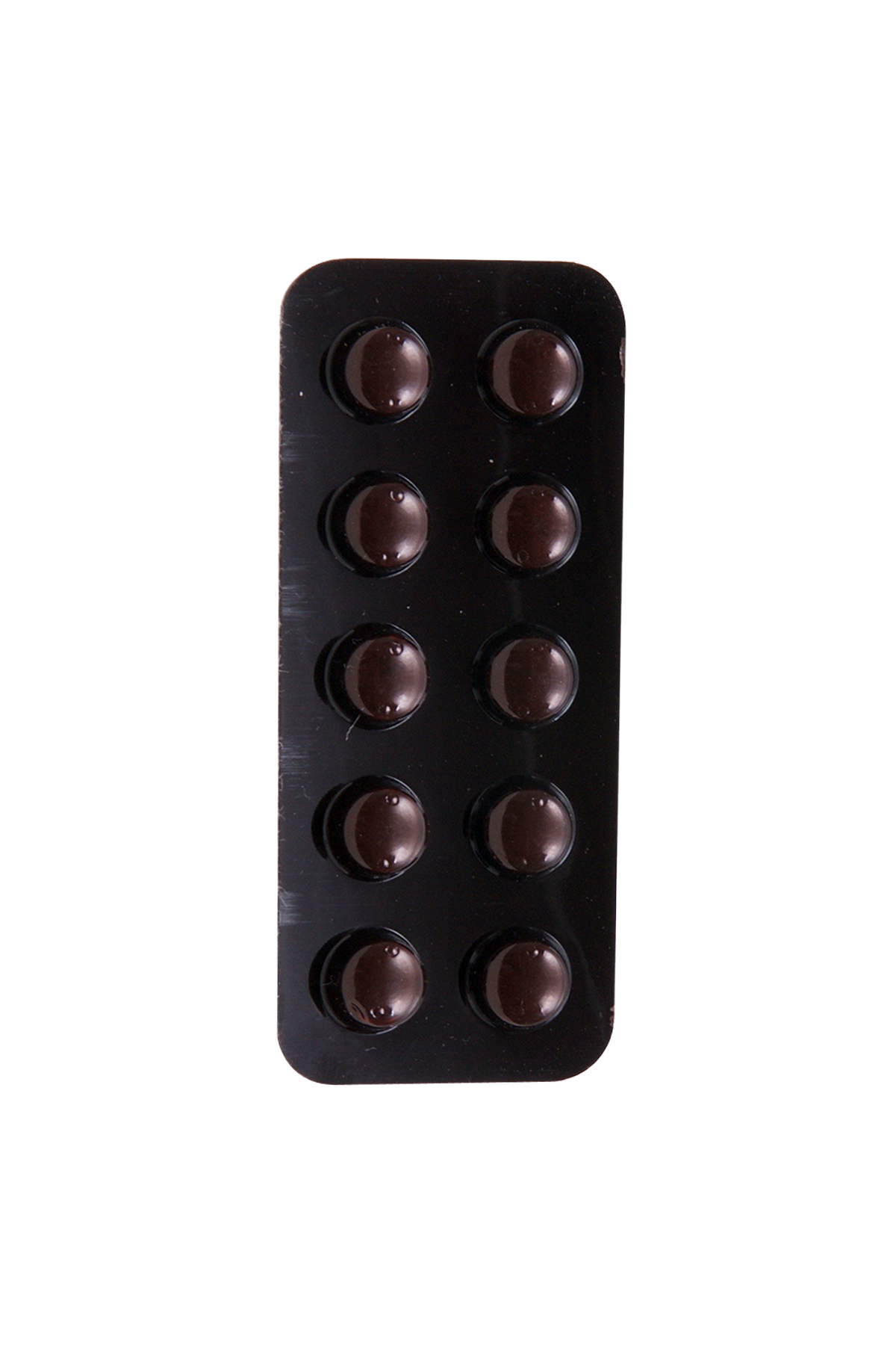 Manasamithravatakam Gulika  Tablet 10*10nos Strip