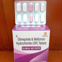 Metformin Hydrochloride Tablets - Drug Type: General Medicines