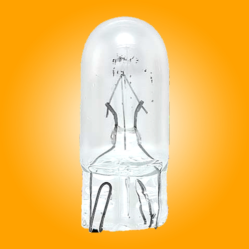 Wedge Bulb