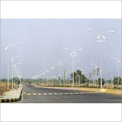 Electric Highway Light