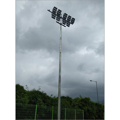 Outdoor Stadium Light Light Source: Electric