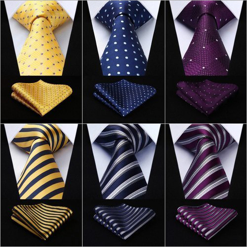 Custom Tie