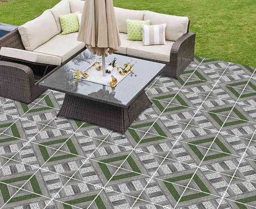 Outdoor Tiles