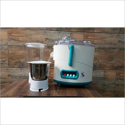 मार्क 2 जूसर