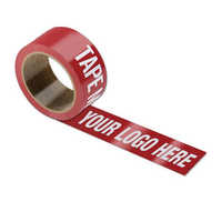 Available In Different Color Printed Bopp Tapes (min Order Qty - 1 Box)