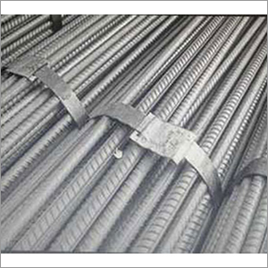 Mild Steel TMT Bars By D.B. COMMERCIAL COMPANY