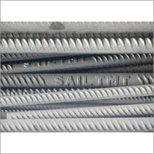 TMT Steel Bars