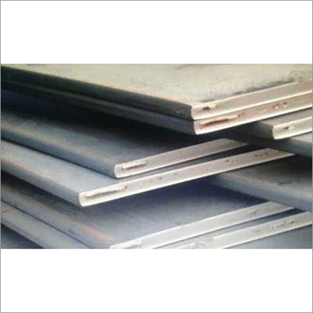 Sail Steel Hard Plate Application: Construction