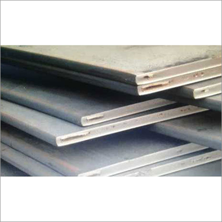 Sail Steel Hard Plate