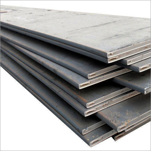Corrosion Resistant Mild Steel Sheet