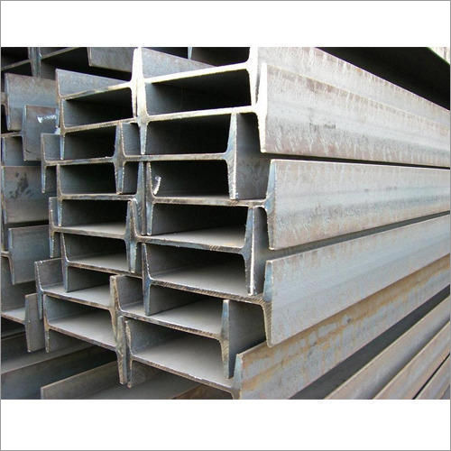 Industrial Mild Steel Beam