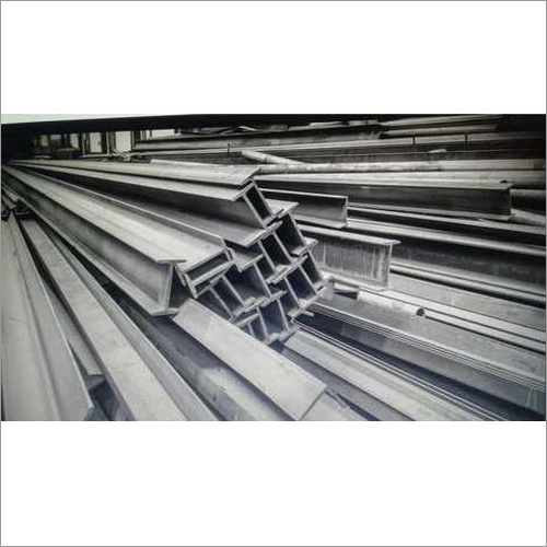 Industrial Steel Joist Application: Construction