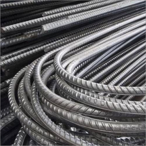 Jindal Tmt Bars