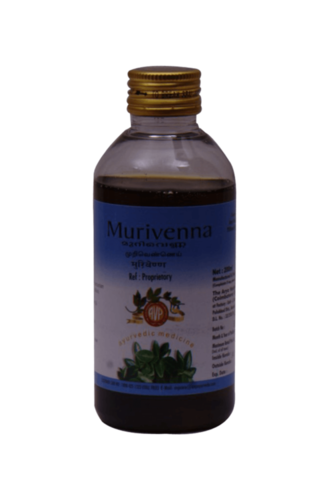 Murivenna 200Ml Age Group: Suitable For All Ages